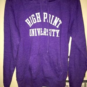 🦋 Womens High Point University Hoodie 🦋